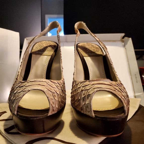 BALDAN Python Sling Platform (BNIB) - Picture 3 of 16